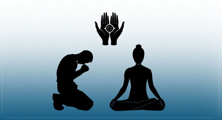 Como andam as suas práticas espirituais?