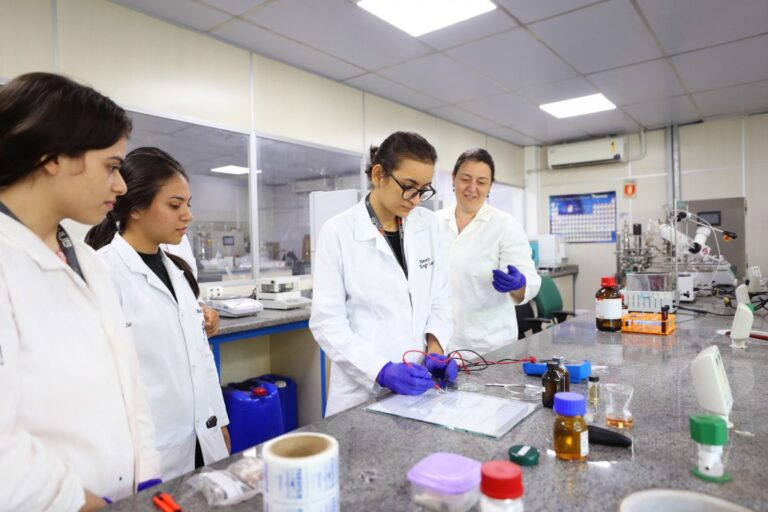 CNPq cria prêmio para estimular participação feminina na ciência