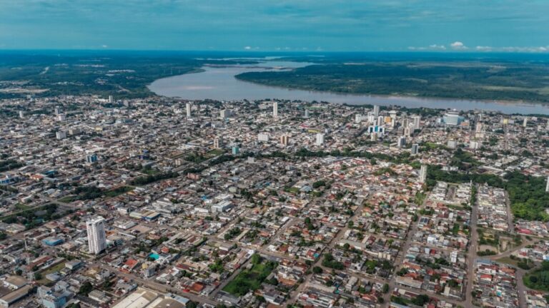 Saiba como funciona a coleta seletiva em Porto Velho