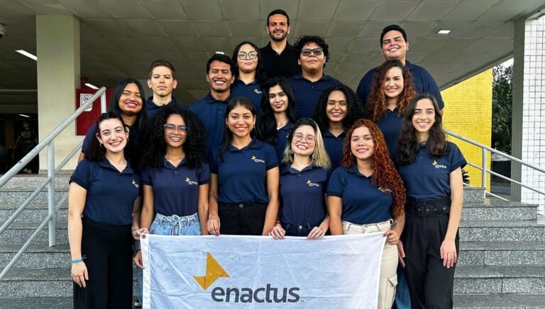 Projeto de estudantes paraenses ganha prêmio internacional no Cazaquistão