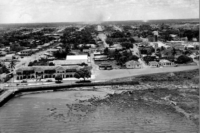 Antigo Macapá Hotel: conheça a história do hotel abandonado que será hub de inovação