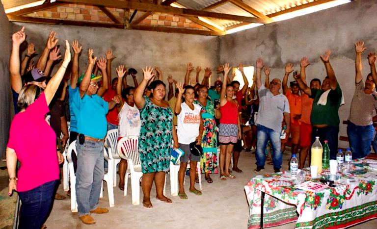 Saiba qual o passo a passo para o reconhecimento e proteção das comunidades quilombolas