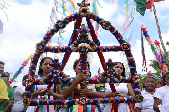 Lula sanciona lei que reconhece Festa do Sairé como manifestação da cultura nacional