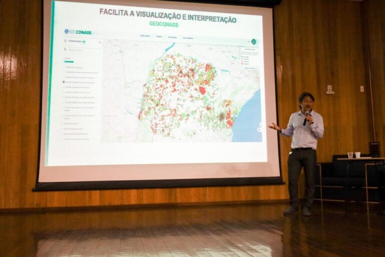 Acre é o 1° estado da Região Norte a implementar centro de inteligência estratégica para gestão estadual do SUS