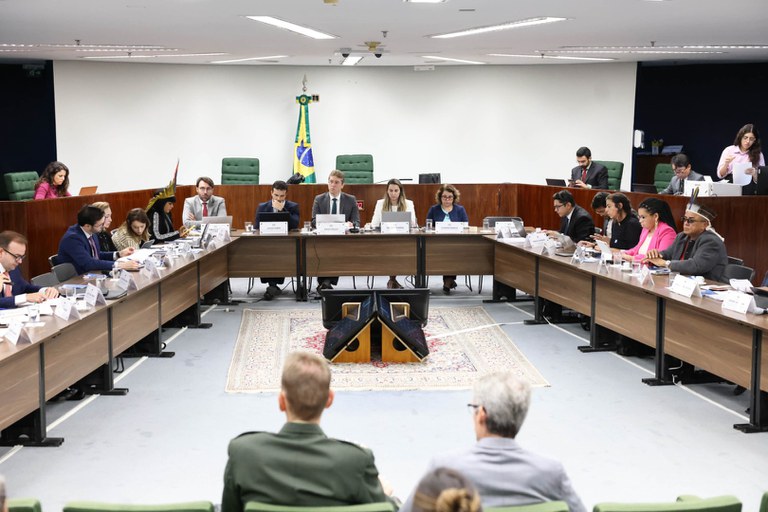 No STF, Funai defende celeridade nos processos de demarcação como forma de reduzir violência contra os povos indígenas