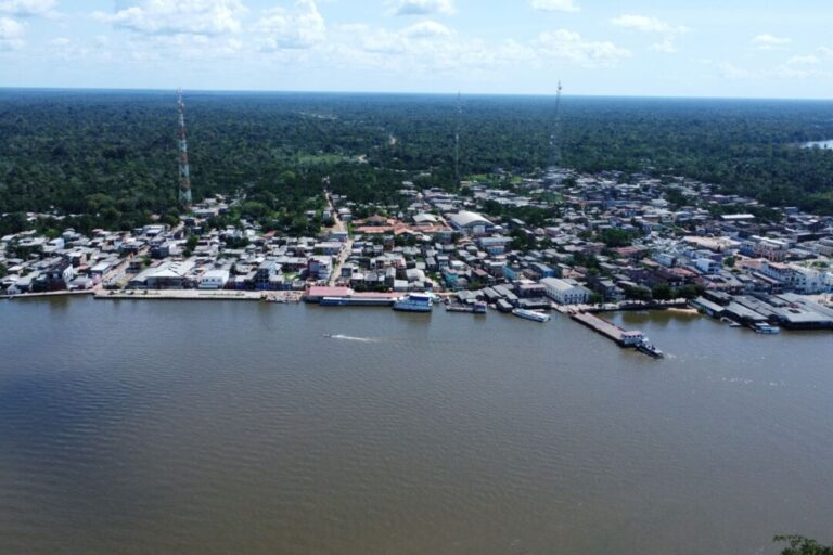 29 de dezembro, o dia em que 11 municípios do Pará celebram aniversário