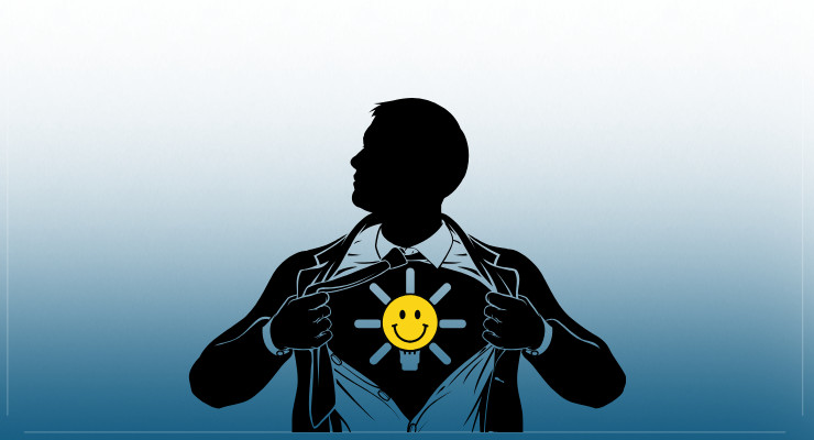 Forças que precisam ser libertadas