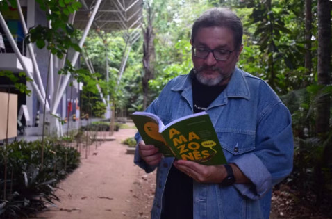 ‘Cunhatã’, ‘caboco’ e ‘xibata’: expressões típicas do Amazonas são usadas em questão do Enem