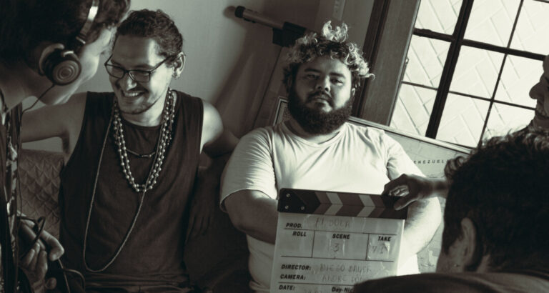 ‘Ri, Bola’: filme de Diego Bauer participa do Festival Pan-Amazônico de Cinema em Belém