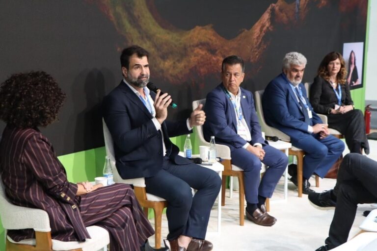 COP 29: Amazonas defende agilidade para financiamento da agenda de mitigação e adaptação às mudanças climáticas