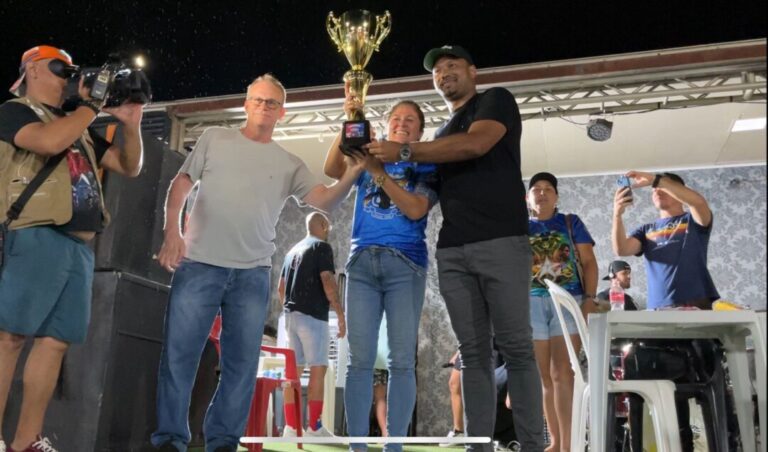 Boi-bumbá Malhadinho conquista bicampeonato no Festival Folclórico Duelo na Fronteira