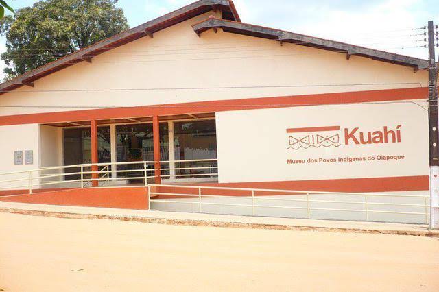 Museu Kuahí investe na preservação da herança indígena do Amapá