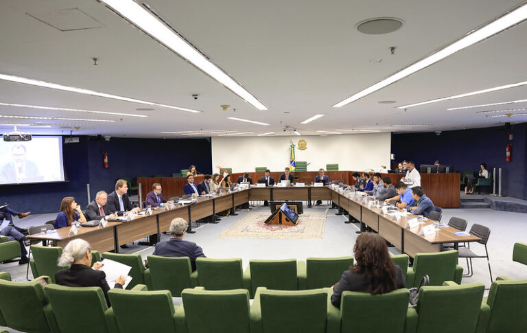 STF discute exigência de gravações de áudio e vídeo em processo de demarcação de terras indígenas