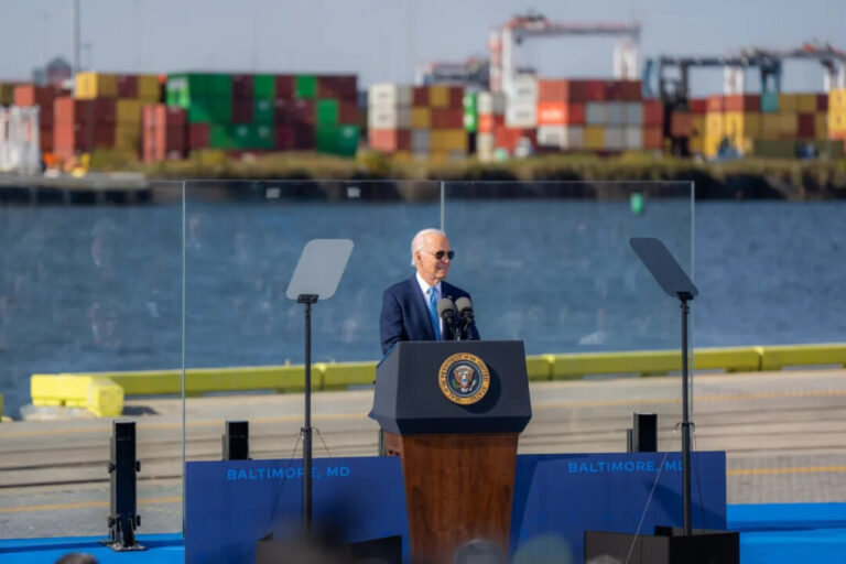 Casa Branca informa que Joe Biden será o 1° presidente dos EUA à visitar a Amazônia