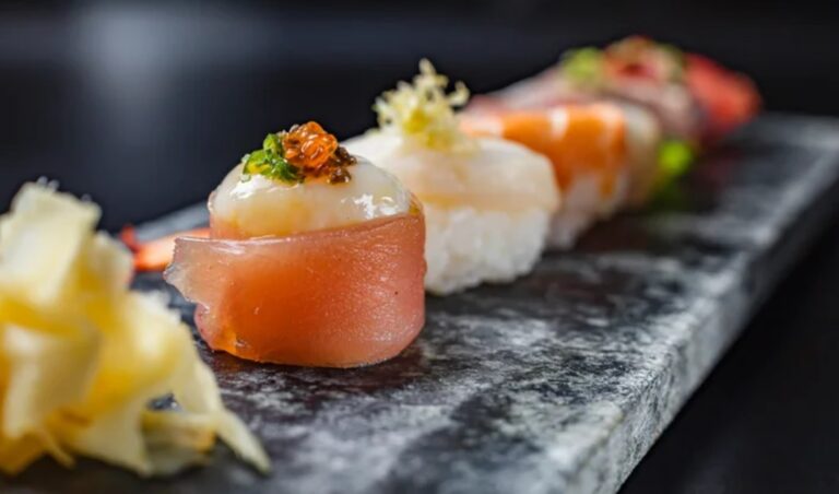 Pesquisa aponta que acreanos gastam mais de R$ 100 por mês com comida japonesa