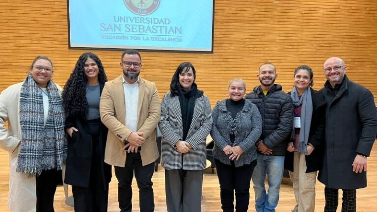 Projeto sobre antioxidantes naturais presentes em frutos da Amazônia é aprovado em concurso internacional