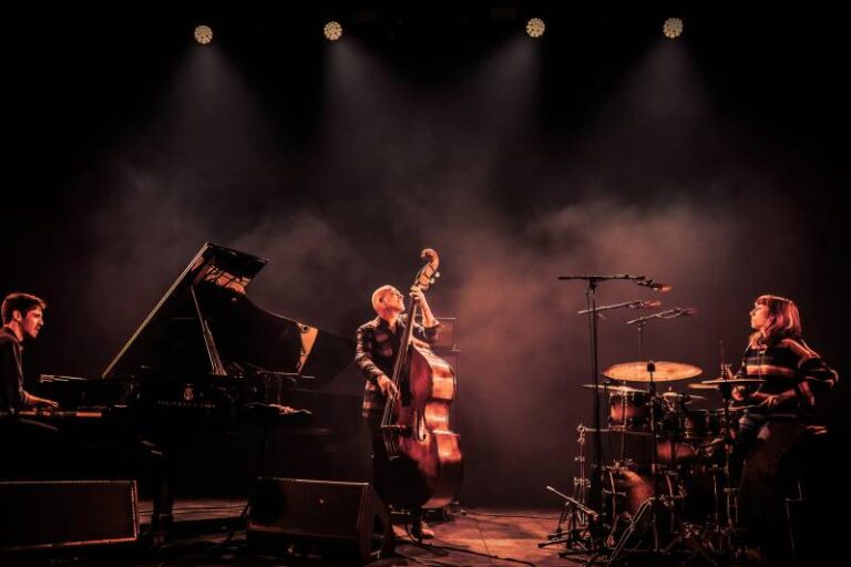 AMAJAZZON: Festival reúne nomes internacionais do jazz e artistas da Amazônia