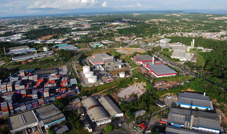 CODAM: setor eletroeletrônico da ZFM deverá fechar 2024 com o melhor desempenho dos últimos 5 anos