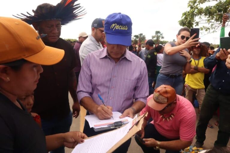 Povos indígenas de Roraima derrotam PEC36, que previa possibilidade de exploração econômica de TIs por não indígenas