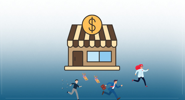 Está difícil contratar e criar vínculos?