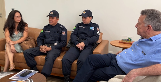 Segurança ao homem do campo: proteção policial em comunidade rural de Xapuri, no Acre