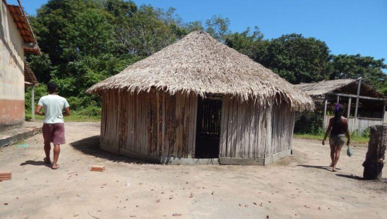 Artigo mostra importância de comunidades tradicionais na preservação da biodiversidade