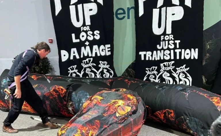 Pauta da cultura não avança na COP29 e expectativas ficam para Belém