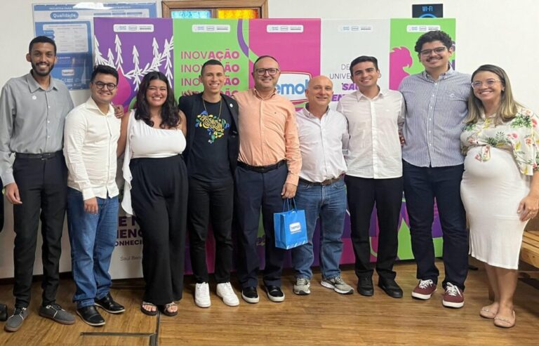 Universitários são premiados por soluções de combate à fome, desmatamento e poluição na Amazônia