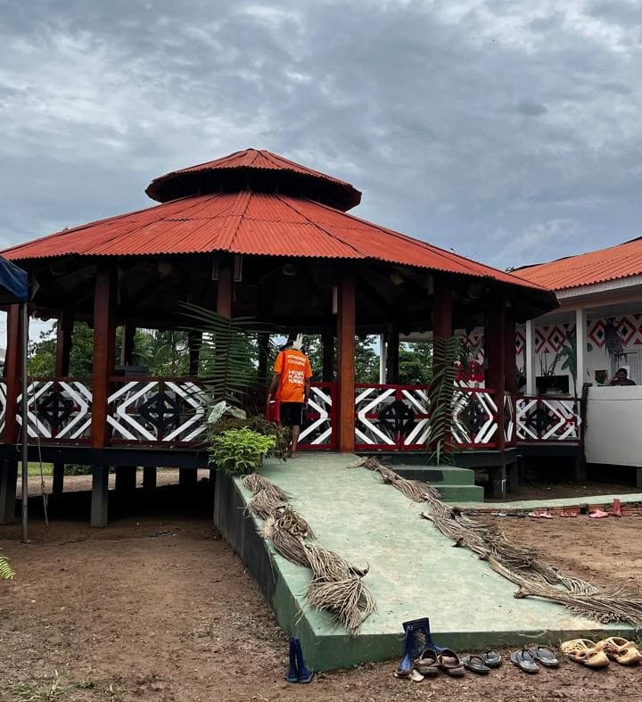 Primeiro restaurante de comida Huni Kuin inaugurado no Acre preserva cultura e segurança alimentar