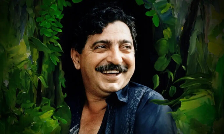 80 anos de Chico Mendes: luta permanece viva