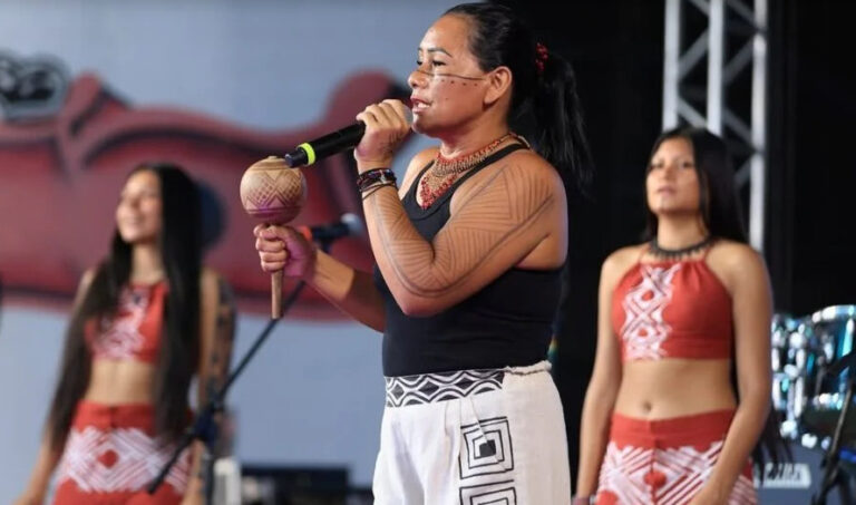 Festivais culturais do norte buscam protagonismo na agenda sobre cultura e clima em preparação para a COP30