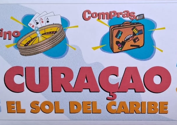 Curaçao, el sol del Caribe