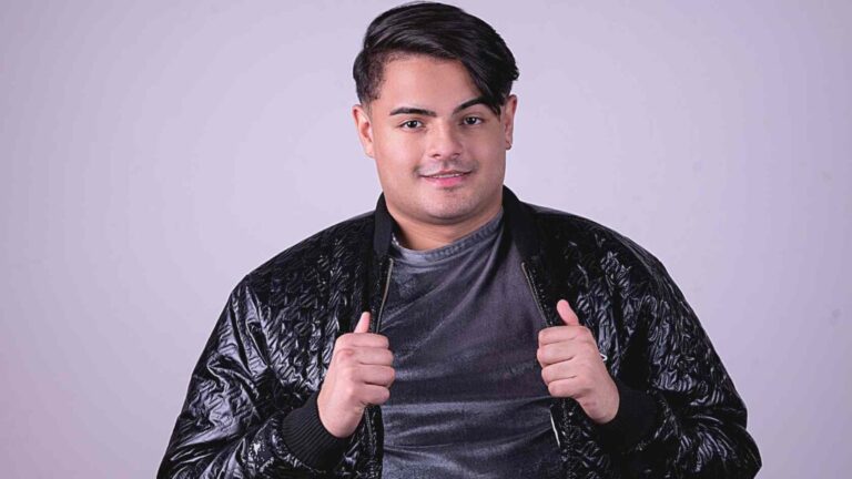 Cantor acreano Heitor Costa concorre a prêmio nacional com a música ‘Arrasada’