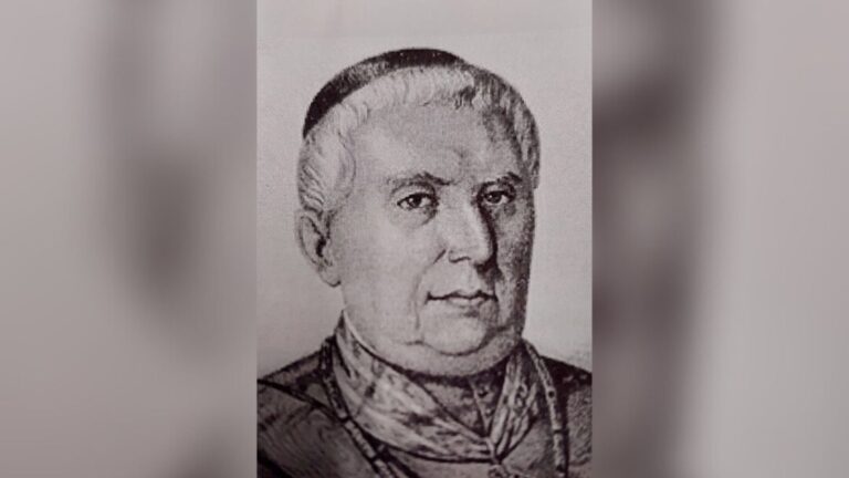 Dom Romualdo Antônio de Seixas: o Marquês de Santa Cruz no Amazonas