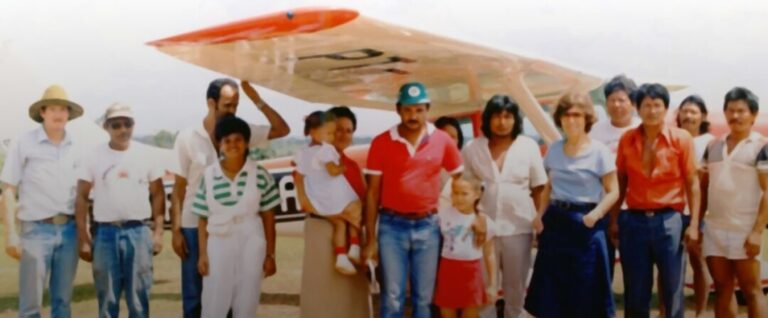 ‘Ainda estou aqui’: como advogada, Eunice Paiva deixou legado para o direito indígena