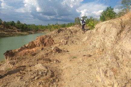 Tocantins tem potencial para produção de insumos agrícolas, aponta estudo do SGB