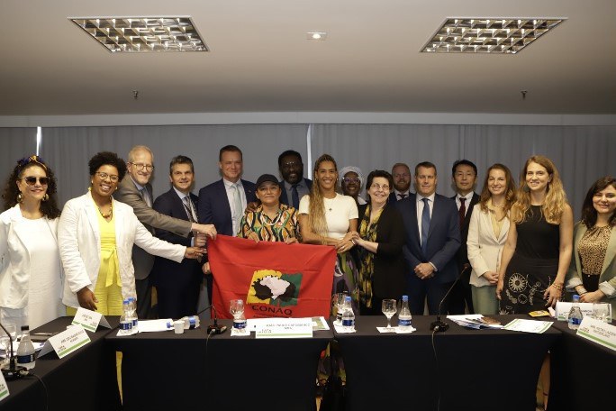 Governo lança ‘Naturezas Quilombolas’ para apoiar projetos na Amazônia Legal