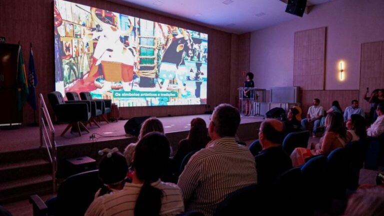 ‘Legado para a literatura amapaense’: livro explora relação transfronteiriça entre Amapá e Guianas