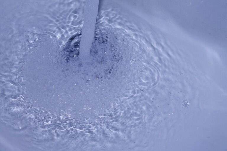 Pesquisa realizada em Mato Grosso diminui tempo de eliminação de poluentes na água