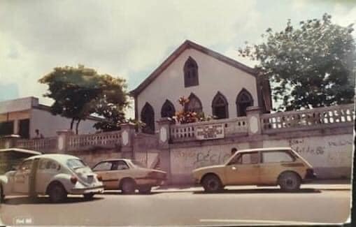 O tempo do Colégio Estadual do Amazonas no governo de regime militar