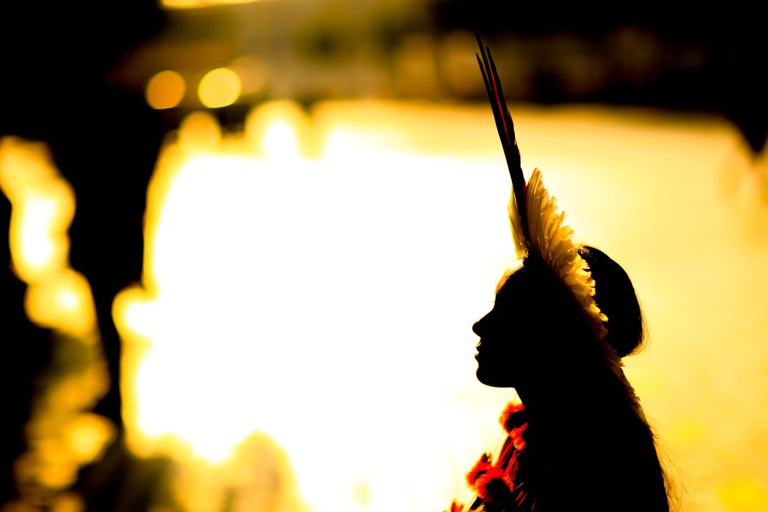 IBGE divulga que Brasil tem mais de 8,5 mil localidades indígenas