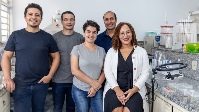 Pesquisa de Roraima ganha prêmio máximo em congresso internacional de química