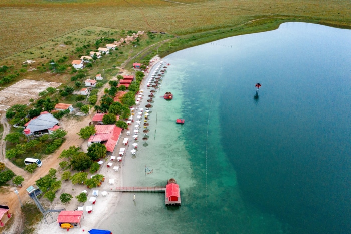 Livros destacam potencial da cultura e do turismo de Roraima