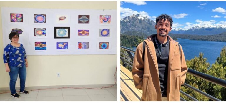 Matemática: Universidade de Roraima conquista segundo registro de computador emitido pelo INPI