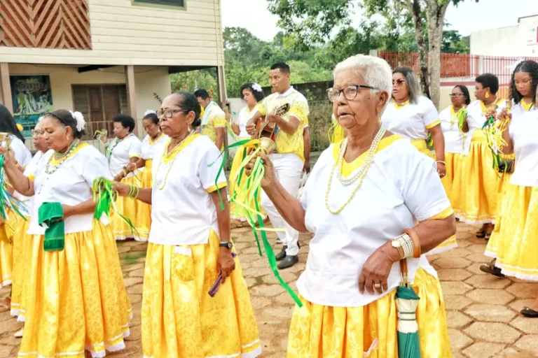 Festa de São Gonçalo: evento que mostra a devoção, fé e cultura do Amapá