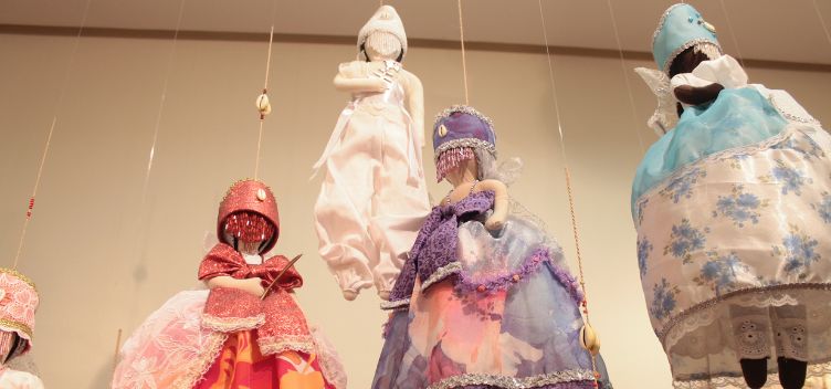 Arte do terreiro em exposição: estudo analisa obras e artistas afro-amazônicos