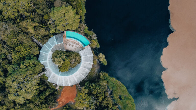 Rondônia assume coordenação das Rotas Amazônicas Integradas em 2025