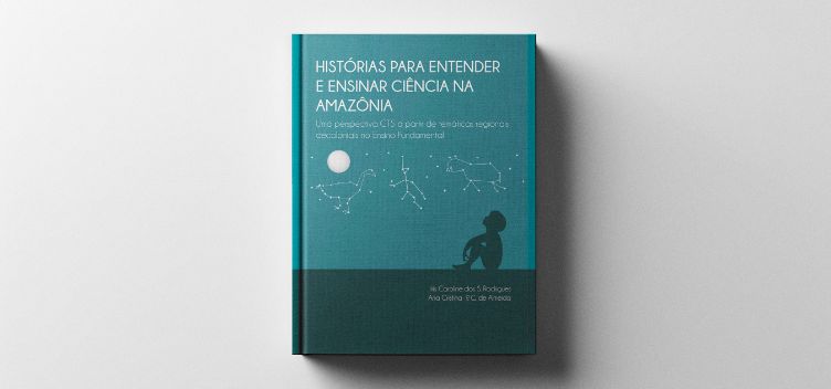 Histórias e saberes regionais: e-book traz conteúdo que valoriza diversidade amazônica