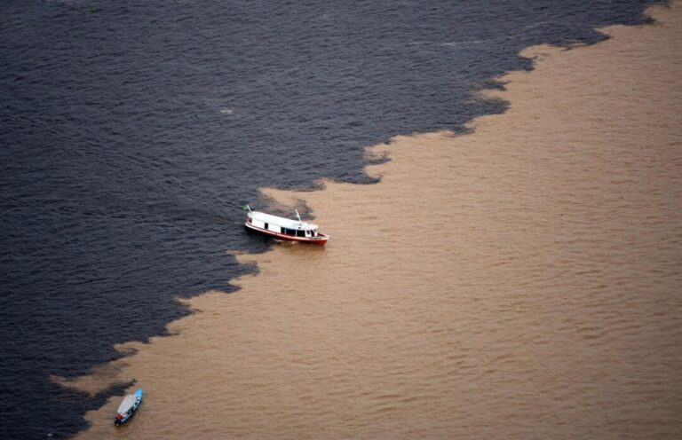 Encontro das Águas (Manaus)