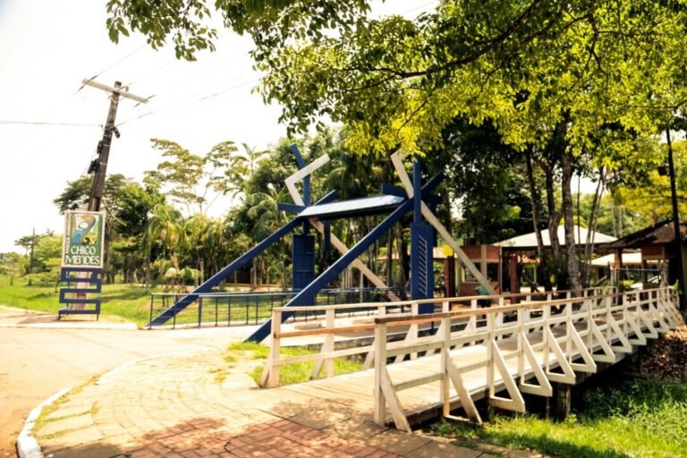 Parque Ambiental Chico Mendes: conheça o refúgio de biodiversidade em Rio Branco